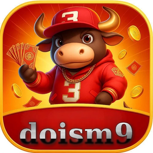 doism9 Logo